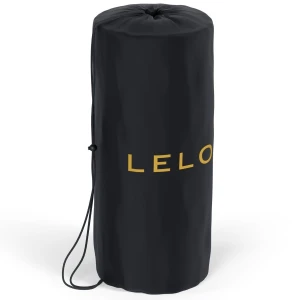 LELO - TAPPETO PER MASSAGGIO CORPO AGHIOPRESSIONE NERO